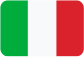Transport dostawczy Italiano